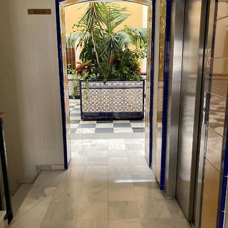 Apartamento Plata Real Sanlúcar de Barrameda Kültér fotó