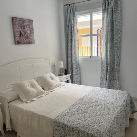 Apartamento Plata Real Sanlúcar de Barrameda Kültér fotó