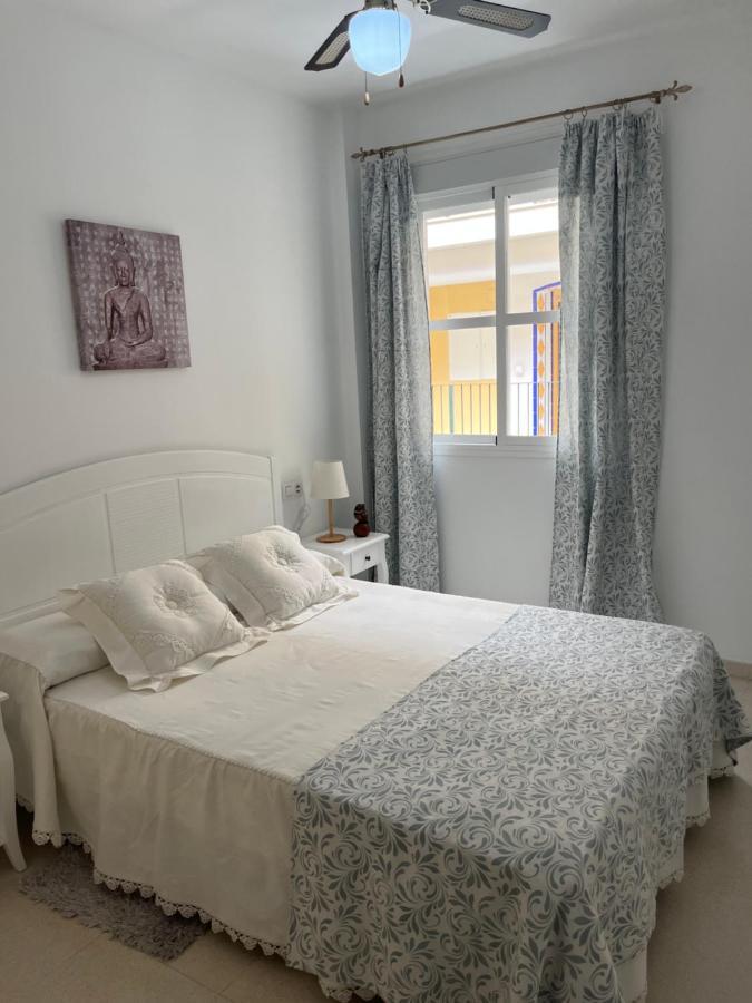 Apartamento Plata Real Sanlúcar de Barrameda Kültér fotó