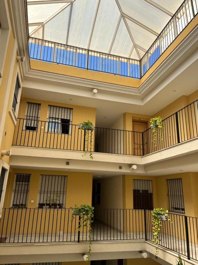 Apartamento Plata Real Sanlúcar de Barrameda Kültér fotó