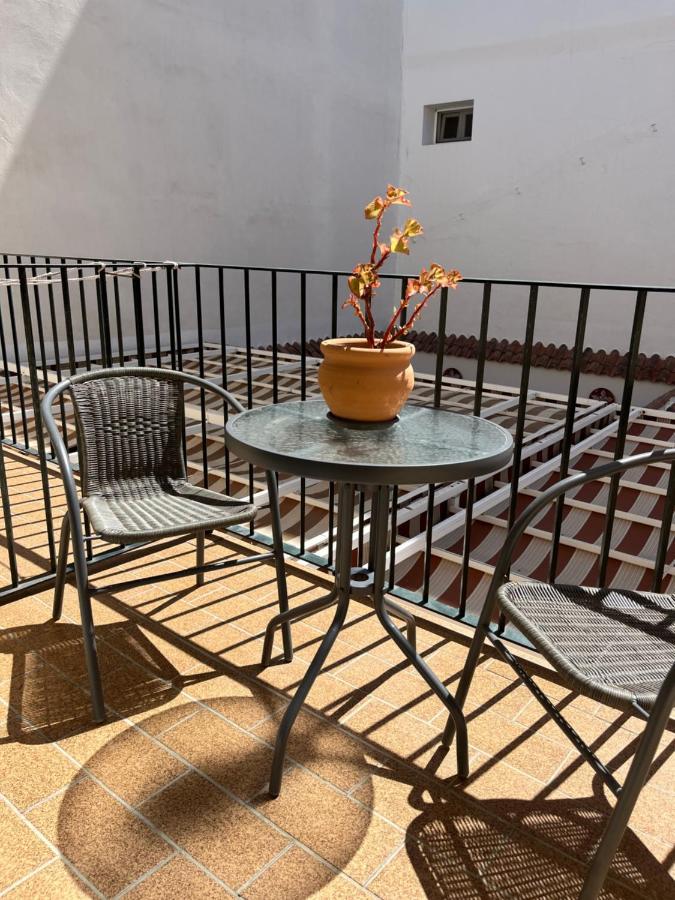 Apartamento Plata Real Sanlúcar de Barrameda Kültér fotó