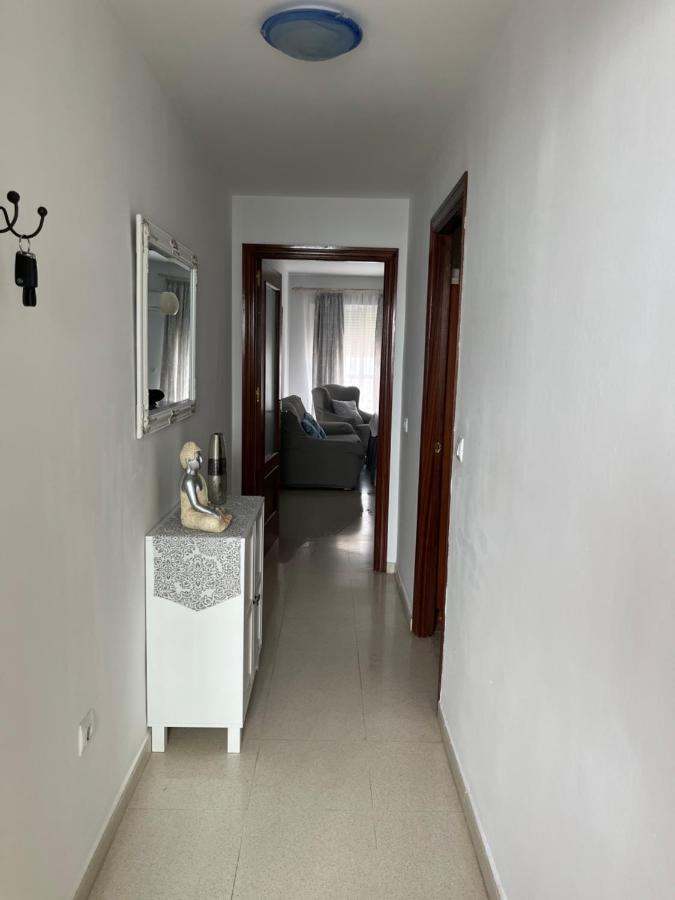 Apartamento Plata Real Sanlúcar de Barrameda Kültér fotó