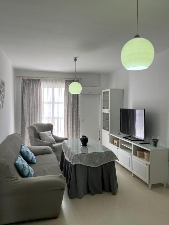 Apartamento Plata Real Sanlúcar de Barrameda Kültér fotó