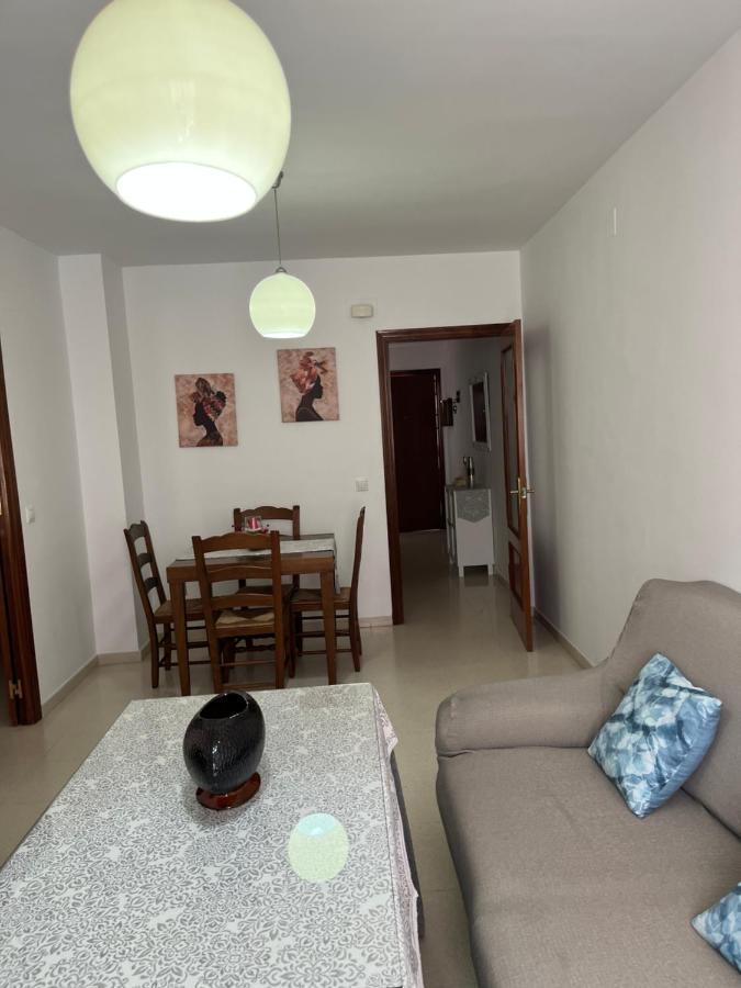 Apartamento Plata Real Sanlúcar de Barrameda Kültér fotó